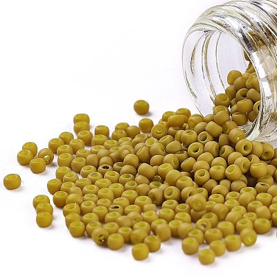 TOHO Round Beads X-SEED-TR11-1623F-1