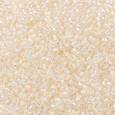 MIYUKI Round Rocailles Beads SEED-X0055-RR0281-1