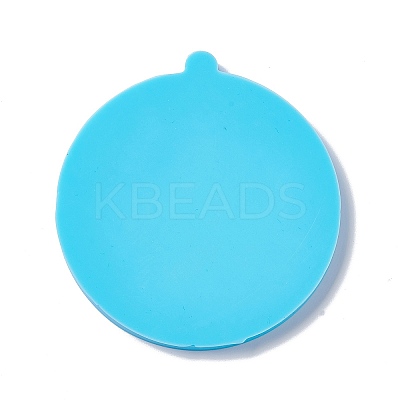 Valentine's Day Silicone Pendant Molds LS-DIY-J009-08B-1