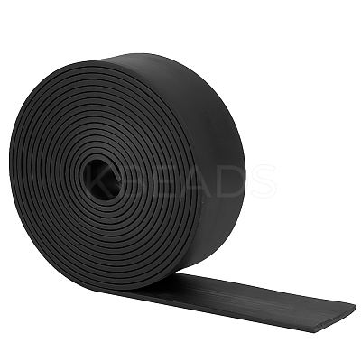 Synthetic Rubber Waterproof Edge Banding AJEW-WH0528-93B-1