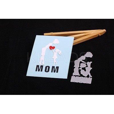 Mother's Day Theme DIY-I023-19-1