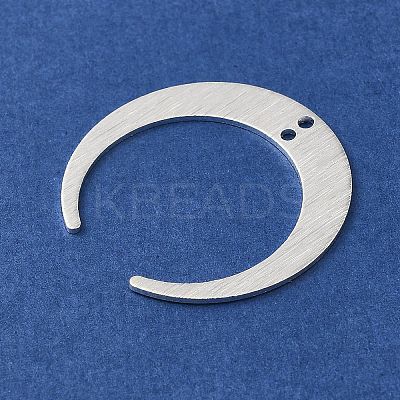 Brass Pendants KK-P259-12S-1