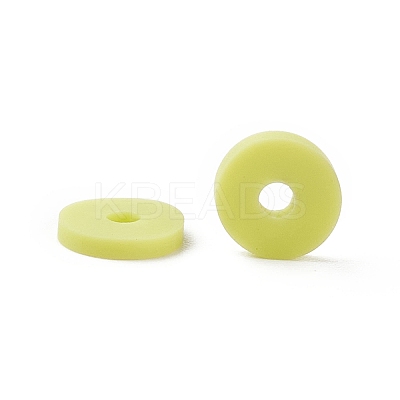 Handmade Polymer Clay Beads LS-CLAY-XCP0001-21A-03-1