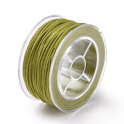 Macrame Cotton Cord OCOR-H110-01C-09-1