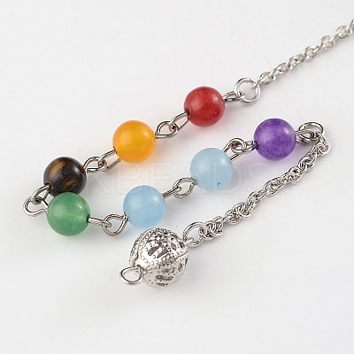 Resin Bracelets Making RESI-D048-02-1