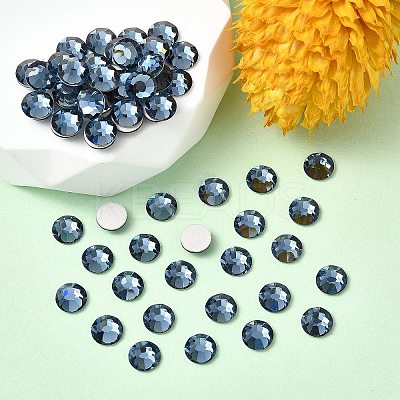 Preciosa® MAXIMA Crystal No Hotfix Flatback Stones Y-PRC-NSS6-30150-1