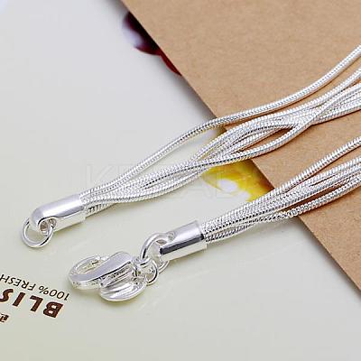 Latest Design Brass Heart Charm Bracelets For Women BJEW-BB12475-1