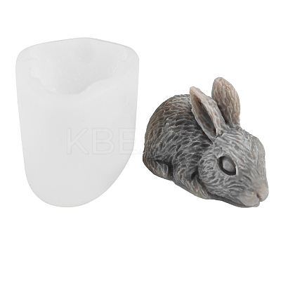 Easter Themed Candle Molds EAER-PW0001-052H-1