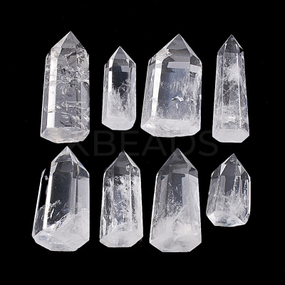 Natural Quartz Crystal Home Decorations G-N0320-03G-1