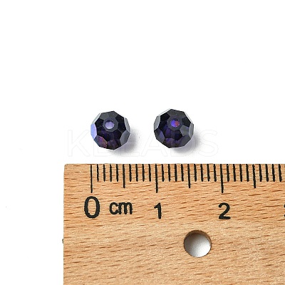 Preciosa® Crystal Beads Y-PRC-BB6-20480-200-1