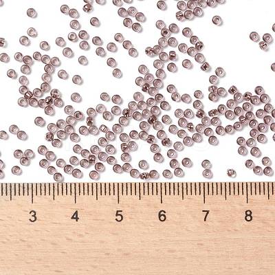 TOHO Round Seed Beads SEED-JPTR11-0746-1