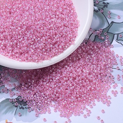 MIYUKI Round Rocailles Beads SEED-X0054-RR0555-1