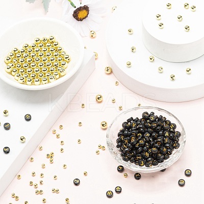 DIY Jewelry Set Making DIY-LS0002-79B-1