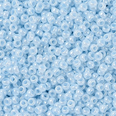 MIYUKI Round Rocailles Beads SEED-G007-RR0533-1