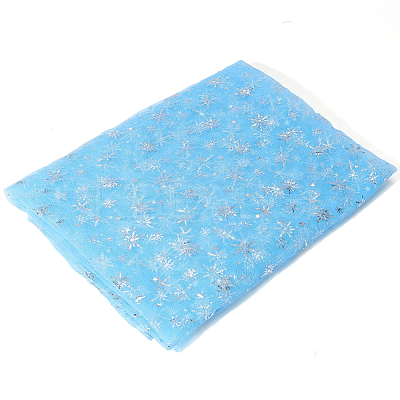 Polyester Fabrics DIY-WH20025-048B-1