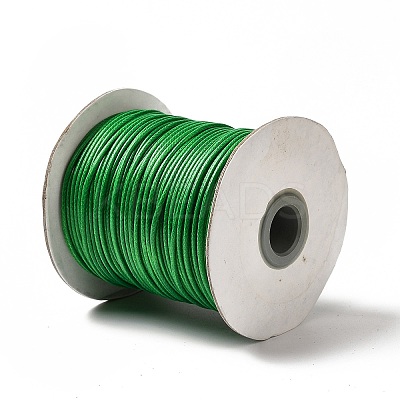 Waxed Polyester Cord YC-C002-02-1