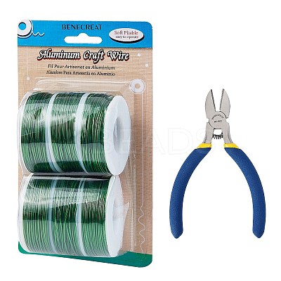 DIY Jewelry Kits DIY-BC0011-39L-1