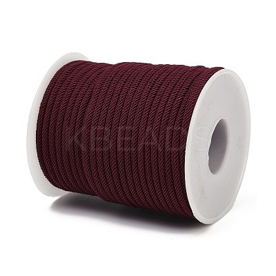 Nylon Braided Cord NWIR-C004-04A-05-1