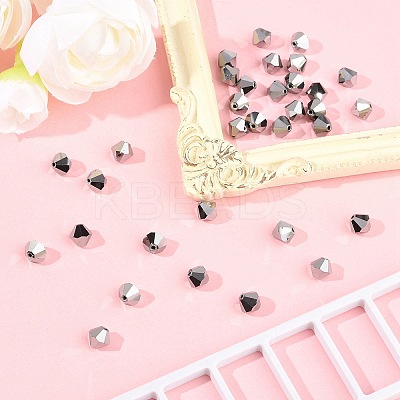 Preciosa® Crystal Beads X-PRC-BA6-23980-27200-1