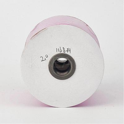 Eco-Friendly Korean Waxed Polyester Cord YC-P002-3mm-1168-1