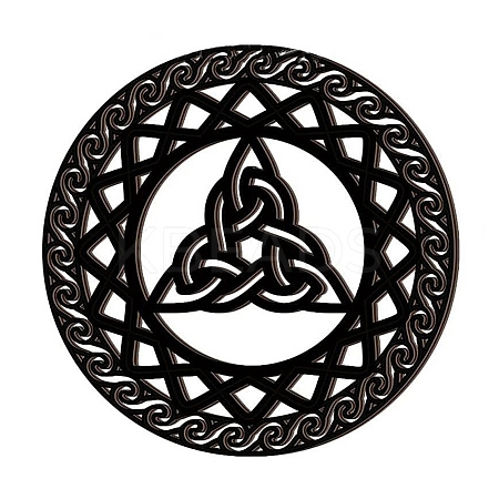 Irish Festival Wooden Wall Decoration PW-WG95355-01-1