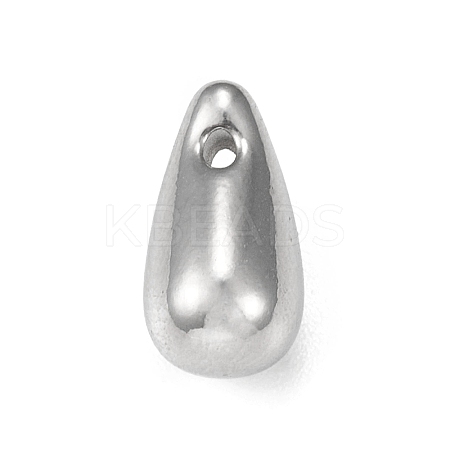 Non-Tarnish 304 Stainless Steel Charms LS-STAS-F287-07P-1