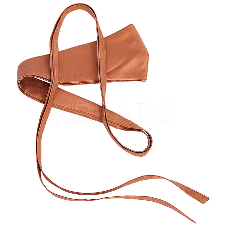 Cloth Belts for Women Ladies Dress AJEW-WH20080-15A-1