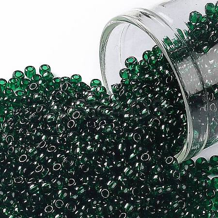 TOHO 11/0 Round Beads SEED-TR11-0939-1