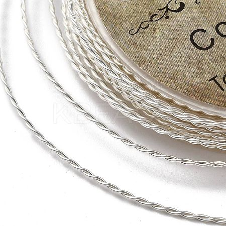 2-Ply Copper Wire KK-M306-10S-02-1