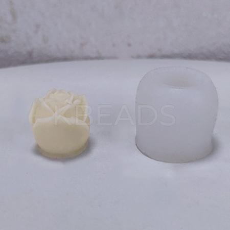 Valentine's Day Theme DIY Candle Food Grade Silicone Molds DIY-C022-04-1