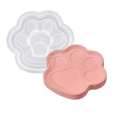 DIY Storage Dish Silicone Molds SIL-F015-02-1