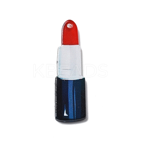 Acrylic Pendants LS-OACR-I016-01E-1