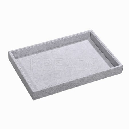 Synthetic Wood Jewelry Displays LS-ODIS-N008-06-1
