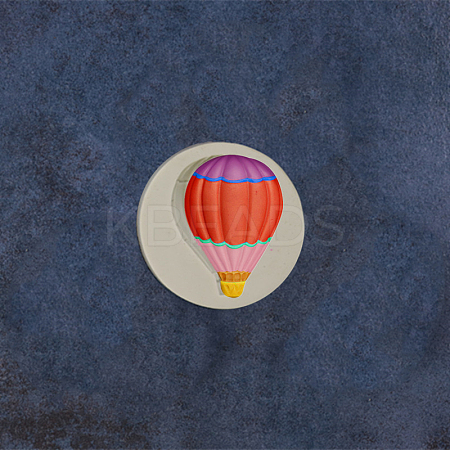Food Grade Silicone Molds LS-DIY-I012-43-1