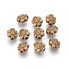 Tibetan Style Alloy Beads LS-MLF0203Y-1