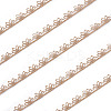 Metallic Ribbon BT-TAC0012-01-2