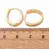 Women's Brass Earrings KK-CBA8EB2-15G-5