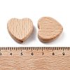 Natural Beech Wooden Baby Teething Toys WOOD-D275-01A-3