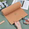 1 Roll 3M Cork Insulation Sheets AJEW-OC0014-34B-3