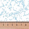 TOHO Round Seed Beads X-SEED-TR15-0104-4