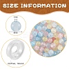 DIY Jewelry Bracelet Making Kits DIY-SZ0003-68P-7