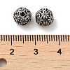 925 Sterling Silver Beads STER-M113-21AS-3