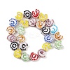 Handmade Lampwork Beads LAMP-D303-08I-1