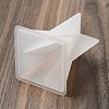 DIY Silicone Candle Molds SIL-F011-02A-4
