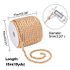 3-Ply Polyester Braided Cord OCOR-PH0001-27G-6