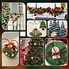 50M Shiny Tinsel Hanging Garland SRIB-PH0001-54C-3