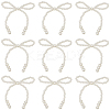 ABS Plastic Findings FIND-WH20816-015-6