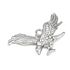 Alloy Pendants RB-CBA18BA-03P-2