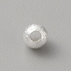 Brass Beads KK-WH0081-03B-S-2