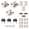 304 Stainless Steel Self Tapping Screws FIND-SW0001-05-3